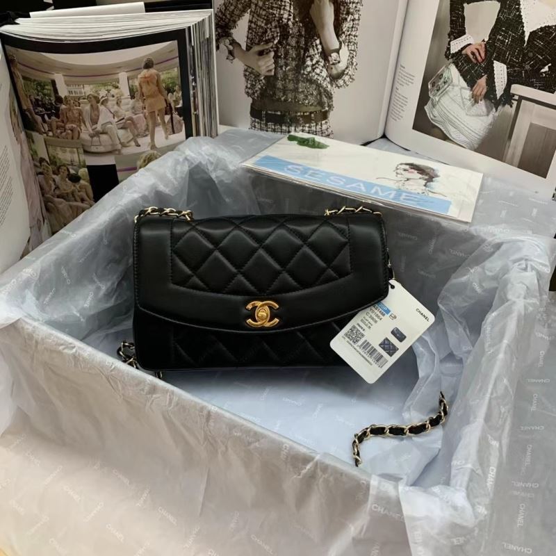 Chanel CF Series Bags